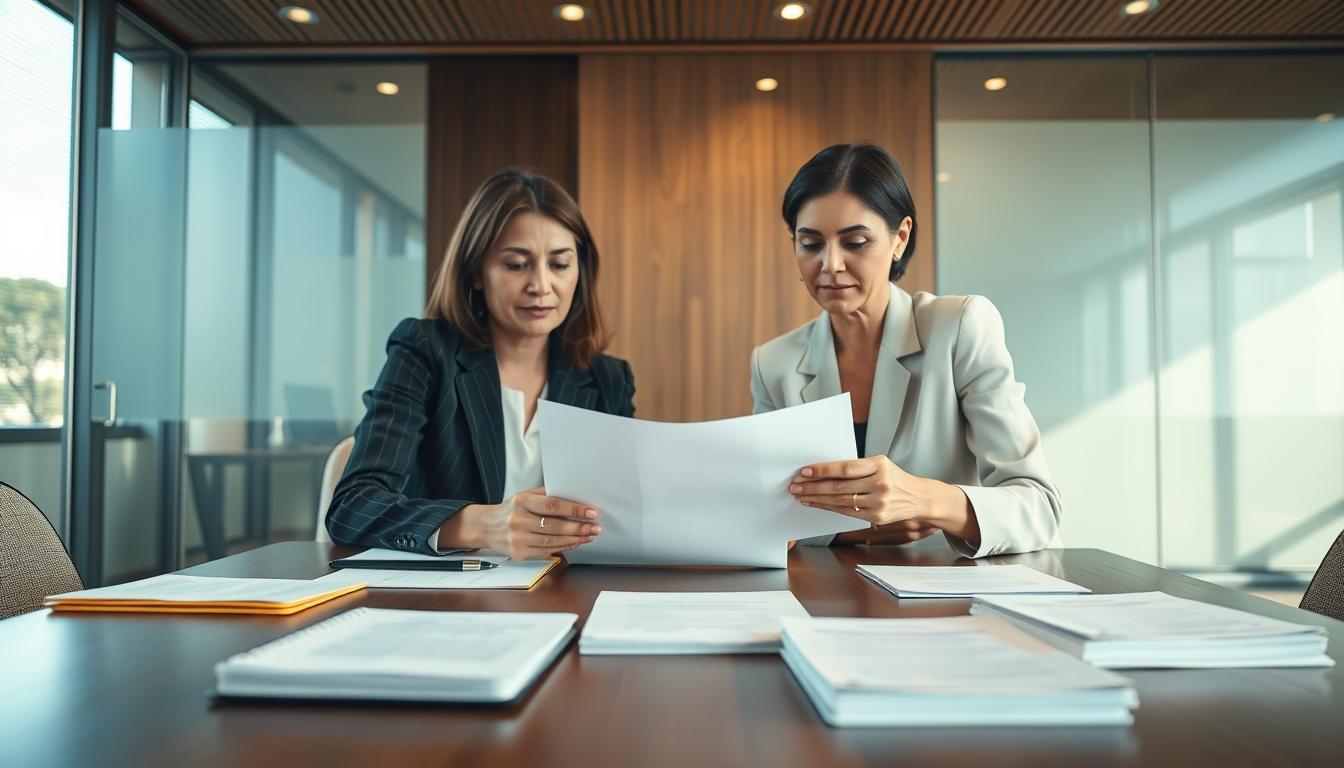 Family legal support