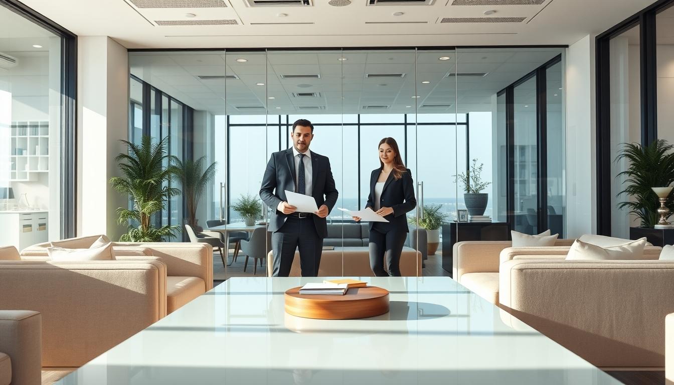 Retirement planning legal support