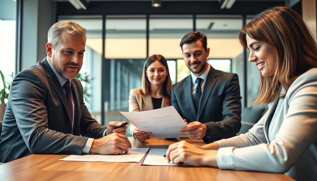 Family guidance and planning support